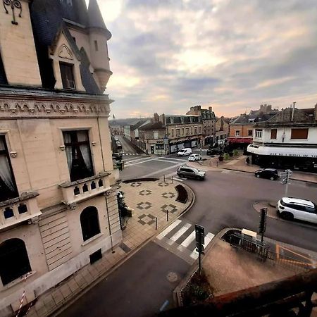 Maison De Ville Au Centre De Fismes Ngoại thất bức ảnh