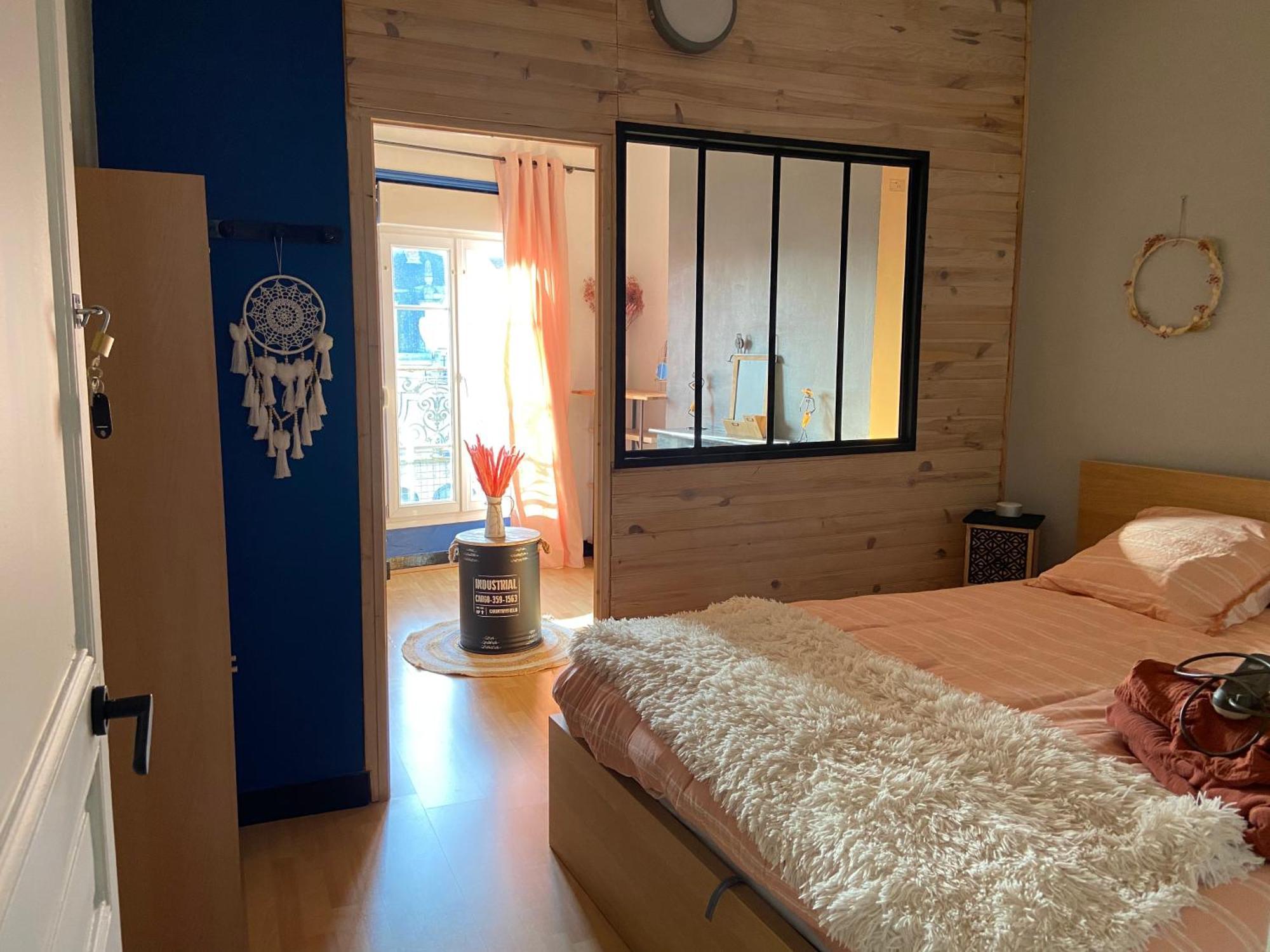 Maison De Ville Au Centre De Fismes Ngoại thất bức ảnh