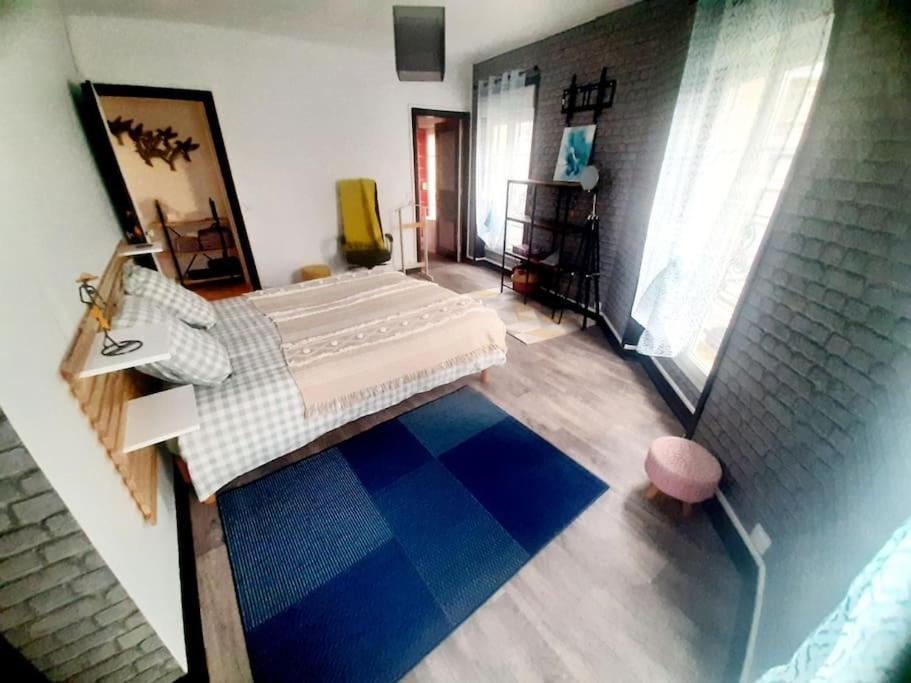 Maison De Ville Au Centre De Fismes Ngoại thất bức ảnh